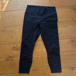 Glyder Rust Colored Leggings